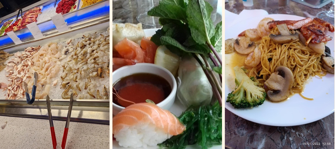 ROYAL BOURGOIN - Gallery Image 1