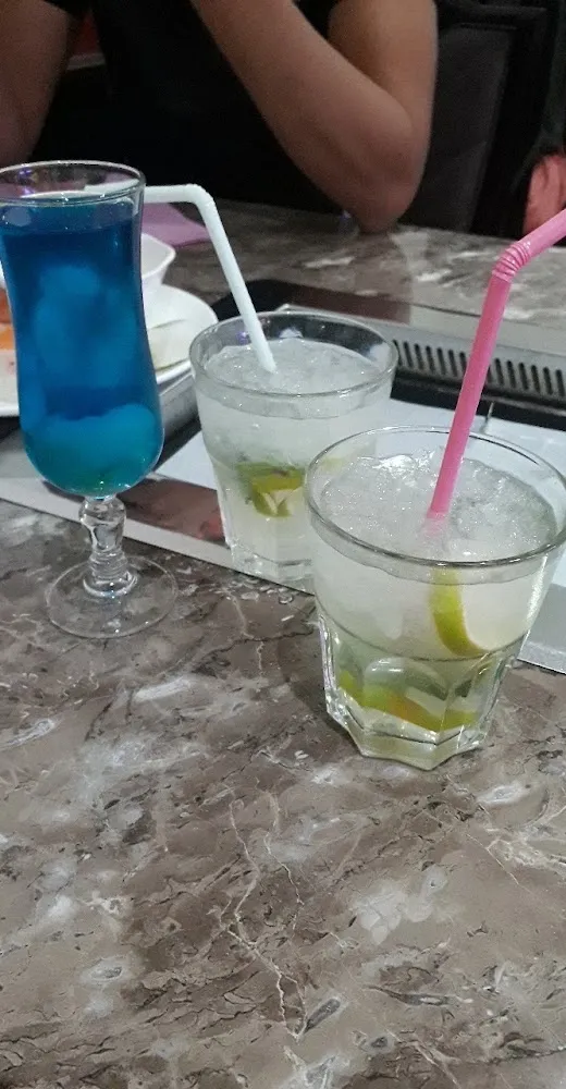 Mojito