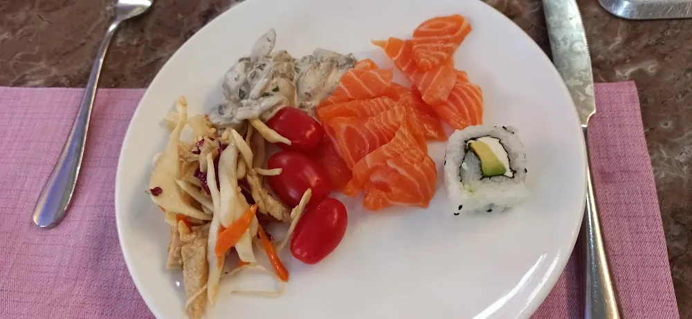 Salade Champignon Salade Choux