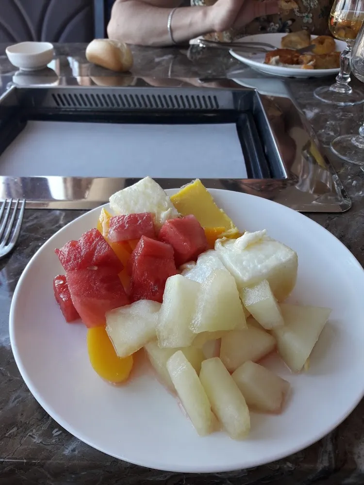 Salade de Fruits Frais