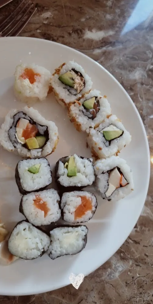 Sushis